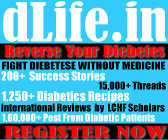 LCHF Diet, Online Diatecian Courses